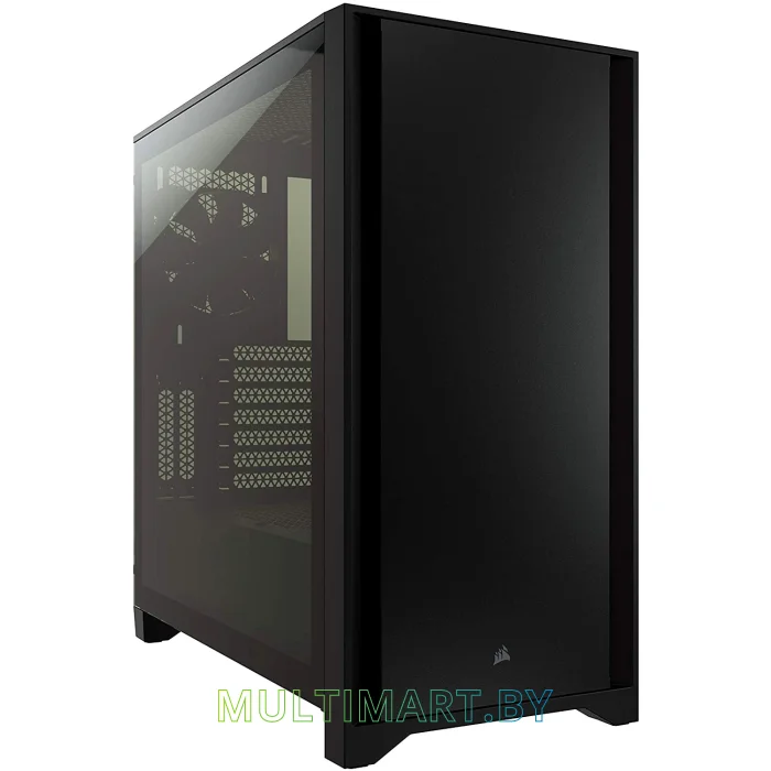 Корпус Corsair 4000D (CC-9011198-WW)